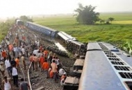 Grave incidente ferroviario in India. Treno deraglia: 4 morti e 50 feriti