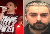 Il cantante del Lostprophets ha abusato di una neonata