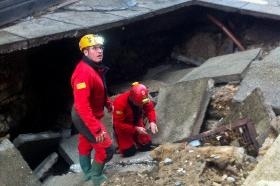 Alluvione in Sardegna, 16 vittime. Riprese oggi le ricerche del disperso