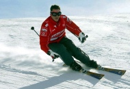 Incidente sugli sci per Schumacher indossava il casco, è in ospedale