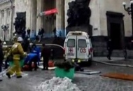 Attentato a Volgograd, Mosca almeno 18 i morti