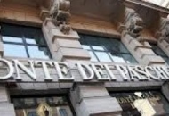 Fondazione Monte dei Paschi decide sul prestito