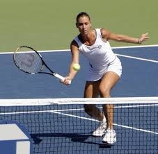 Tennis femminile, Open di Australia. Pennetta è nei quarti di finale