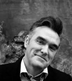 Morrissey al lavoro sul nuovo album