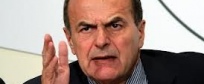 Dimesso Bersani. Nessuna conseguenza