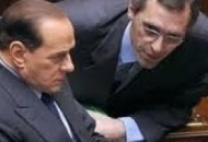 Berlusconi, Ghedini e Longo al Ruby Ter per corruzione