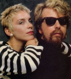 Eurythmics la reunion a L.A