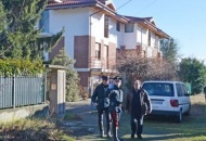 Tre morti in una villa a Caselle. Famiglia di anziani sterminata