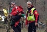 Bambini dispersi a Capodanno. «Ho pensato per primi a loro»