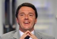 Renzi lavora con Berlusconi s. Fassina: «Porcellum truccato»