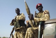 In Sud Sudan è guerra civile i due nemici dialogheranno