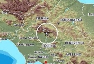 Terremoto in Molise. A due settimane dalla scossa