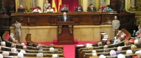 La Catalogna chiede il referendum