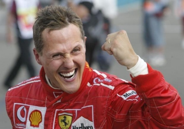 Schumacher è stato operato nella notte ora le sue condizioni sono stabili