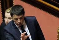 Il discorso di Matteo Renzi. «Sogni? Metteteli in gioco»