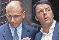 Le ultime ore di Letta al governo. Renzi sta per prendere il suo posto