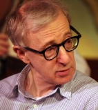 Caso Woody Allen difesa in una lettera