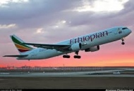 Copilota dirotta un aereo dell'Ethiopian. Atterra a Ginevra con 193 passeggeri