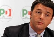 Renzi alle consultazioni questa sera incontra Alfano