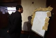 Volo Mh370: nessun sopravvissuto. I parenti protestano in Malesia