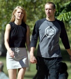 Gwyneth e Chris divorziano