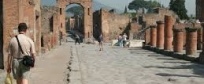 Nuovi crolli a Pompei summit in Ministero