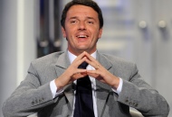 Renzi: nessun problema alle Europee. «Andiamo al voto senza il mio nome»