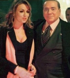 Berlusconi e Pascale sposi a giugno