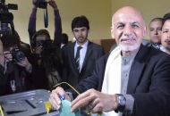 Elezioni in Afganistan: balottaggio. Abdullah Abdullah e Ashraf Ghani