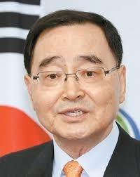 Il primo ministro sudcoreano Jung Hong-won si è dimesso dopo la tragedia del traghetto