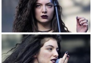 Lorde denuncia i ritocchi di Photoshop. «Nulla di male nei difetti fisici»