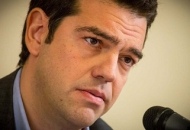 Tsipras di L'Altra Europa. «Contro l'austerity»