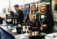 Oggi a Verona è al via Vinitaly previsti 150mila visitatori