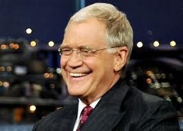David Letterman va in pensione dopo 32 anni al Late Show sulla Cbs