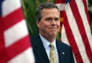 Jeb Bush, fratello di George W. Bush pensa si candiderà alle presidenziali