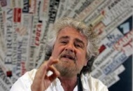 Un referendum per uscire dall'euro. La proposta di Beppe Grillo via blog