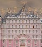 Grand Budapest Hotel torna Wes Anderson