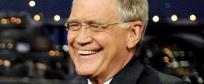 David Letterman va in pensione
