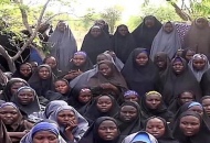 Diffuso video con le ragazze rapite. Boko Haram ha chiesto uno scambio