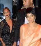 Solange Knowles picchia Jay-Z