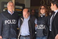 Preso lo stupratore delle prostitute. è l'idraulico Riccardo Viti, 55 anni