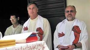 Liberati i due religiosi italiani in camerun. Giampaolo Marta e Gianantonio Allegri