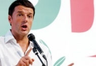 Renzi alla direzione del Pd. «Europa: no alle bandierine»