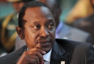 Troppi rinvii del tribunale dell'Aja nel processo al presidente keniota