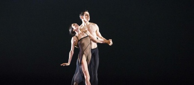 Arriva in Italia Woolf Works, balletto ispirato alla grande scrittrice inglese