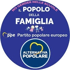 Europa popolare, persona vita famiglia