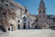 La Cavalleria Rusticana del San Carlo tra i sassi di Matera ad agosto