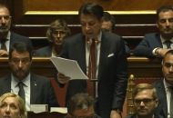 Crisi, si fa strada (tra irti ostacoli) un governo giallo-rosso M5S e Pd? Massì!