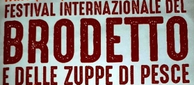 La capitale della minestra di pesce in brodo. Al 17° Festival Internazionale del Brodetto