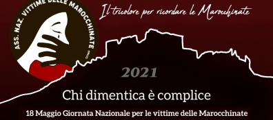 LA.N.V.M.organizza la Giornata Nazionale in memoria delle Vittime delle Marocchinate